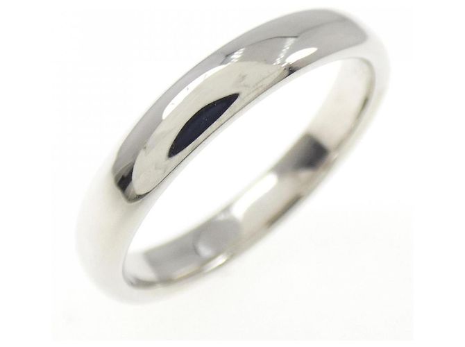 Tiffany & Co Tiffany Forever Platinring