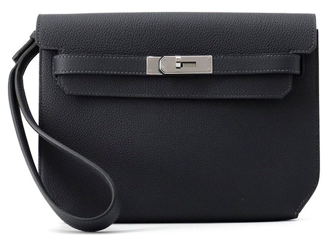 Sac à main Kelly Depeche 25 d'Hermès