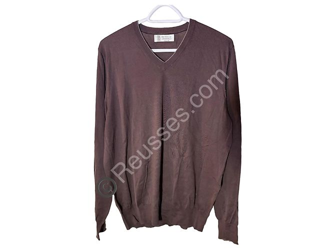 Pullover Brunello Cucinelli