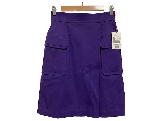 Autre Marque VIVIENNE TAM Rock Lila