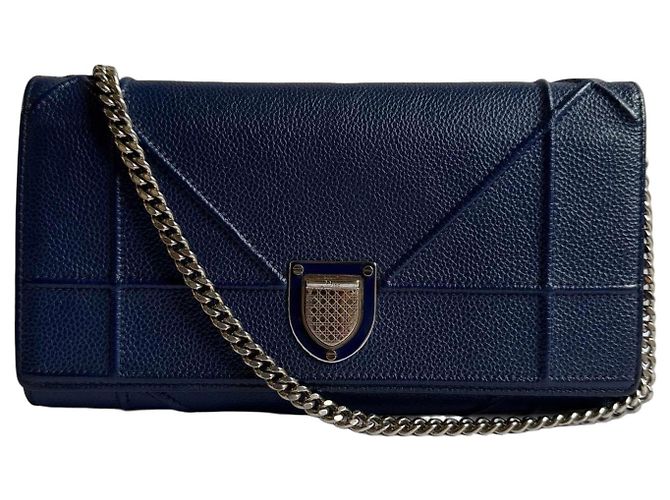 Dior Diorama Croisière WOC Bleu