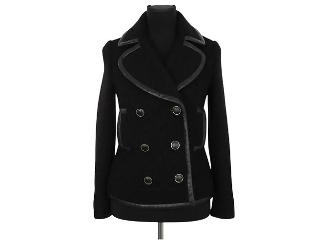 Tory Burch Black jacket