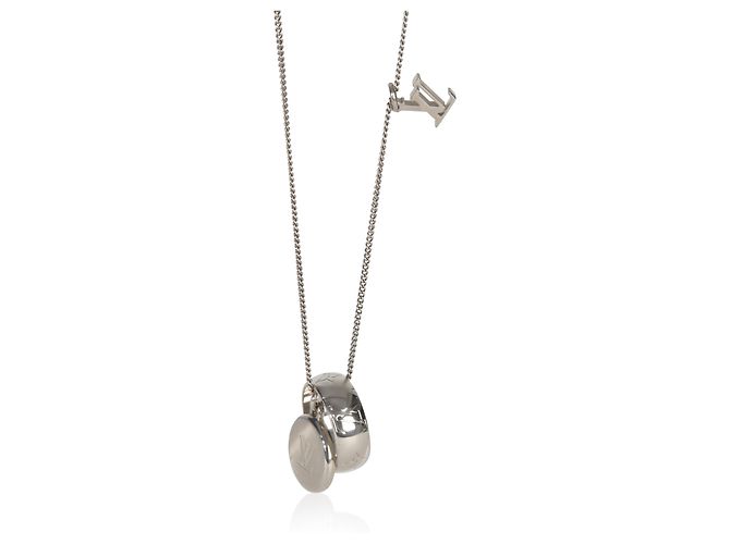 Pendente Charms Monogram Louis Vuitton