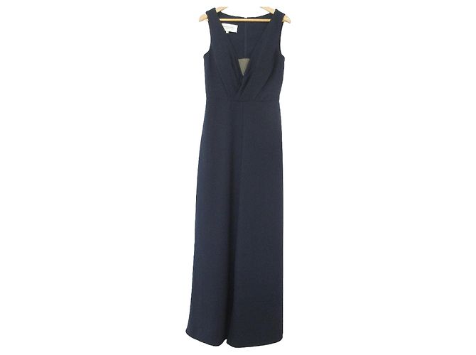 Autre Marque Tuta DAVID'S ANGEL Blu Blu navy