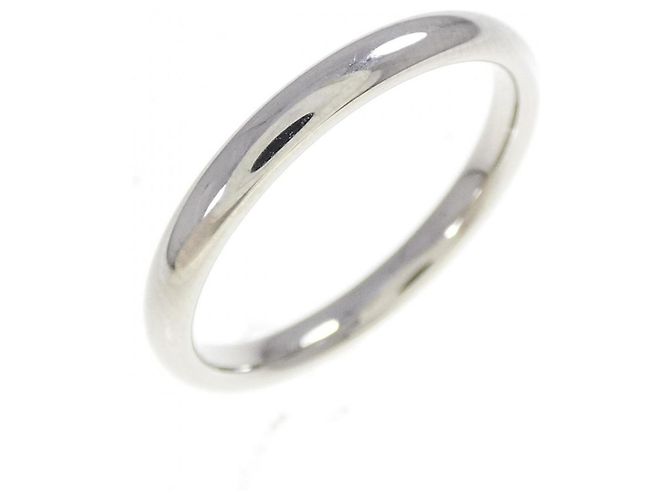 Chanel John Pariser Ring