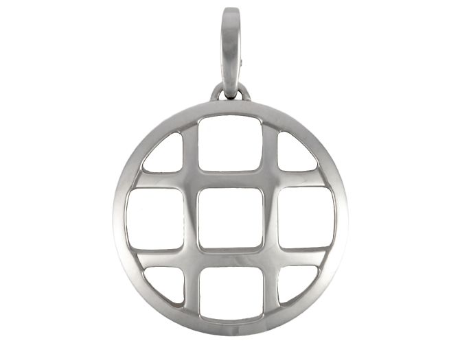 Cartier Pasha Grid Charm Anhänger