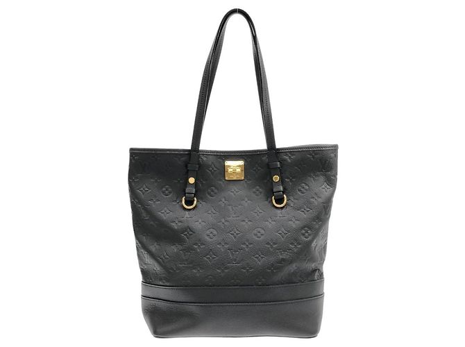Borsa Citadines PM in Monogram Empreinte Louis Vuitton