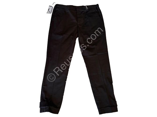Pantalon Prada Taille 50