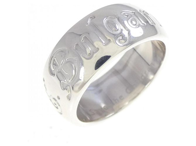 Bulgari Bvlgari Save the Children Silberring