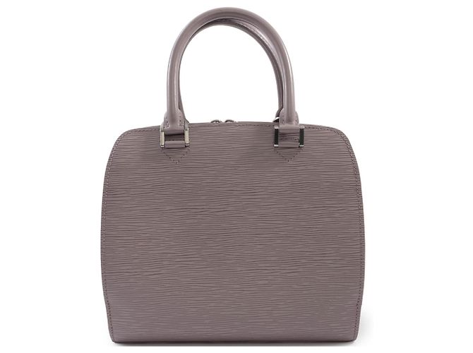 Sac à main Louis Vuitton Pont Neuf Violet