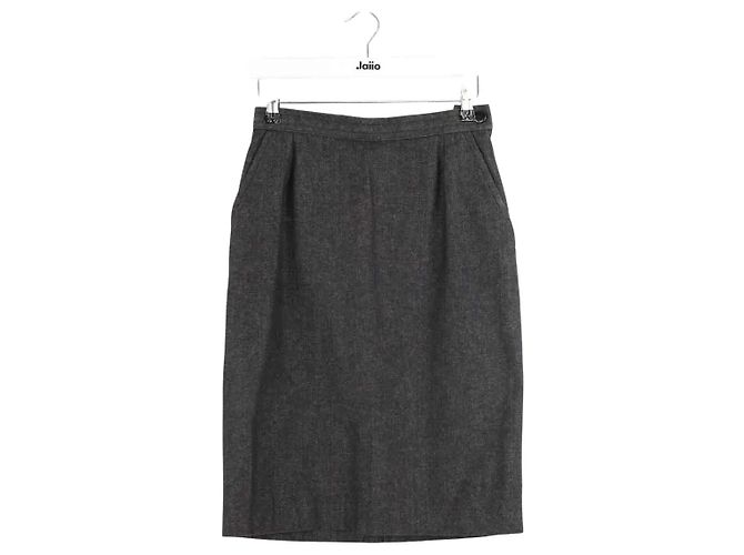 Yves Saint Laurent Saia antracite Cinza antracite 