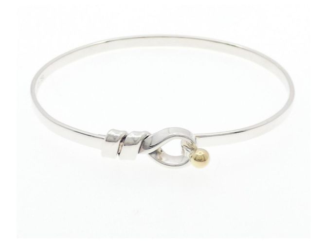Tiffany & Co Bracciale Hook & Eye Tiffany