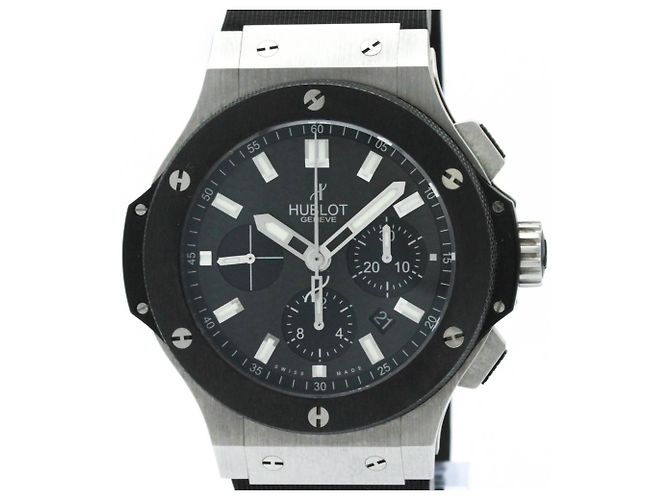 Orologio automatico cronografo Hublot Big Bang Evolution