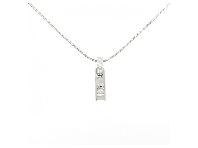 Tiffany & Co Collana Tiffany Atlas