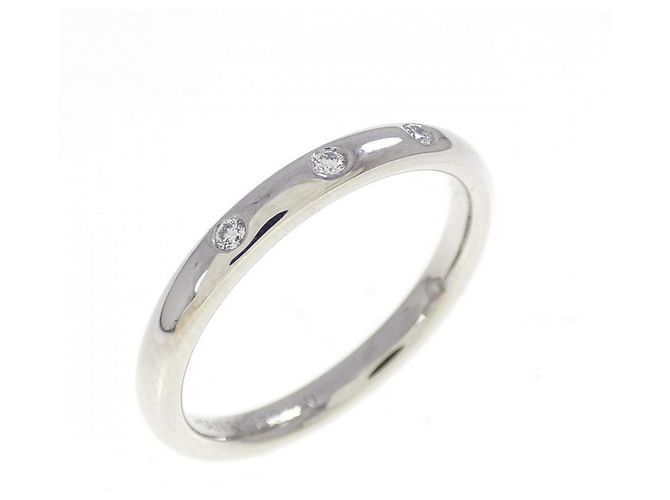 John Pariser Ring von Chanel 