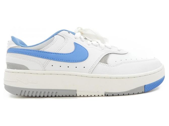 Autre Marque Nike AIR MAX EXCEE Sneakers Weiß Blau