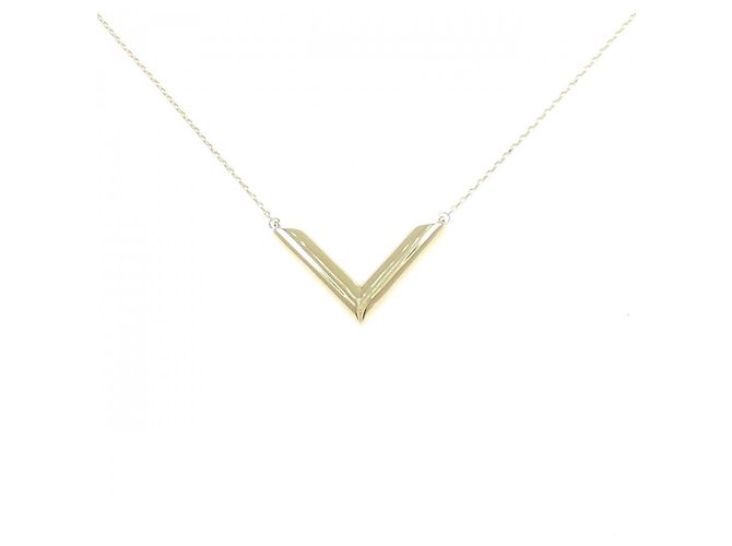 Autre Marque Collana Au750 D'oro