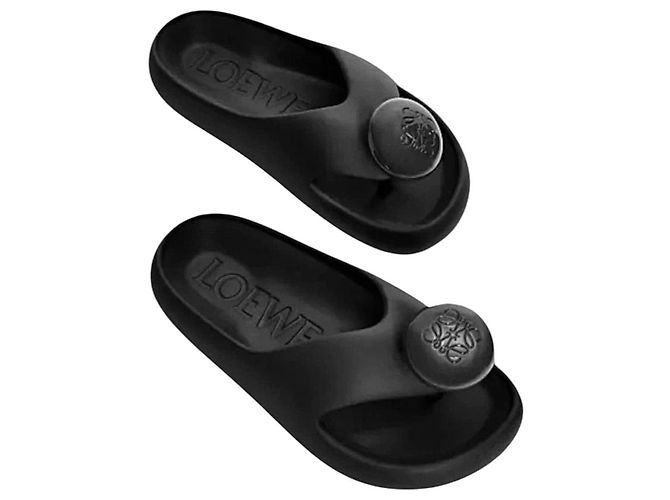 Sandales Foam Loewe