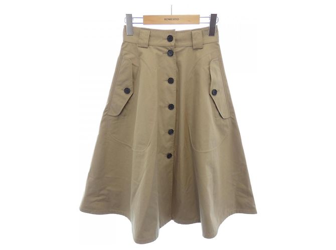 Christian Dior Rock Beige