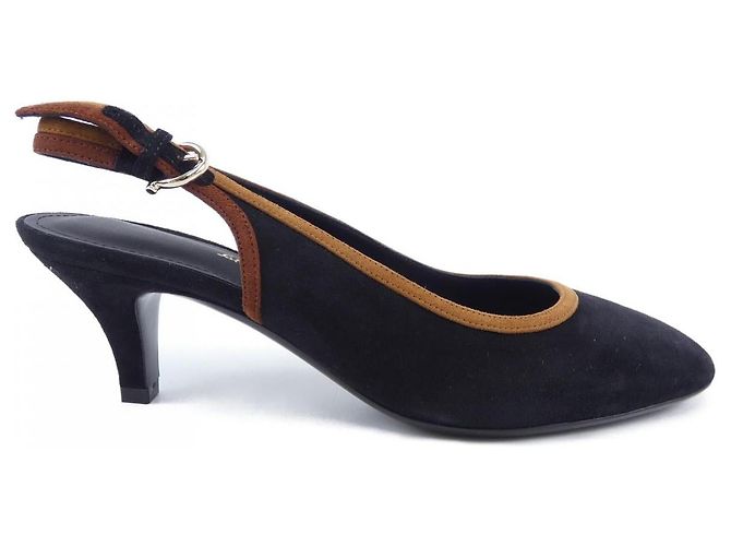 Bottines Salvatore Ferragamo