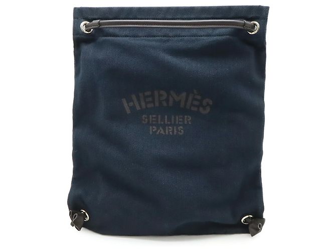 Mochila Aline de Hermès