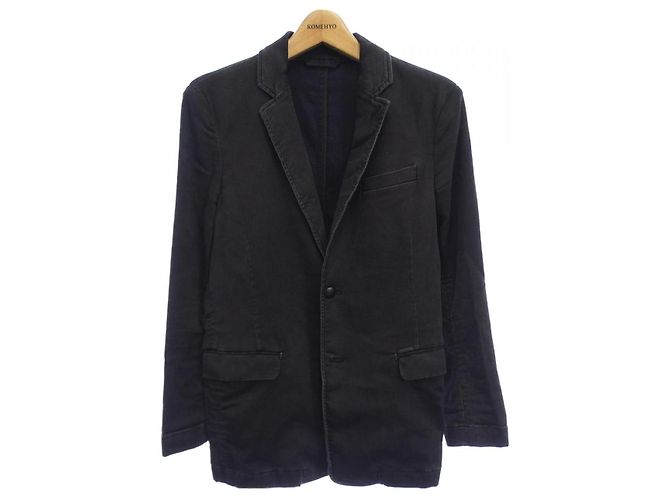 Autre Marque Giacca Diesel Nero