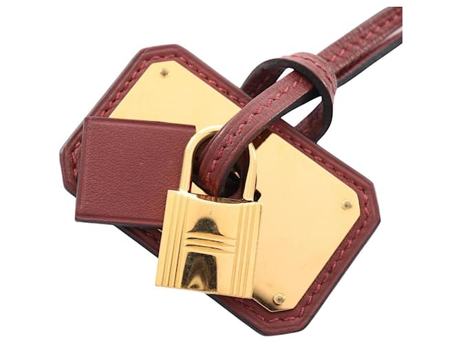 Hermès Collier Hermes O'Kelly GM en Bordeaux 