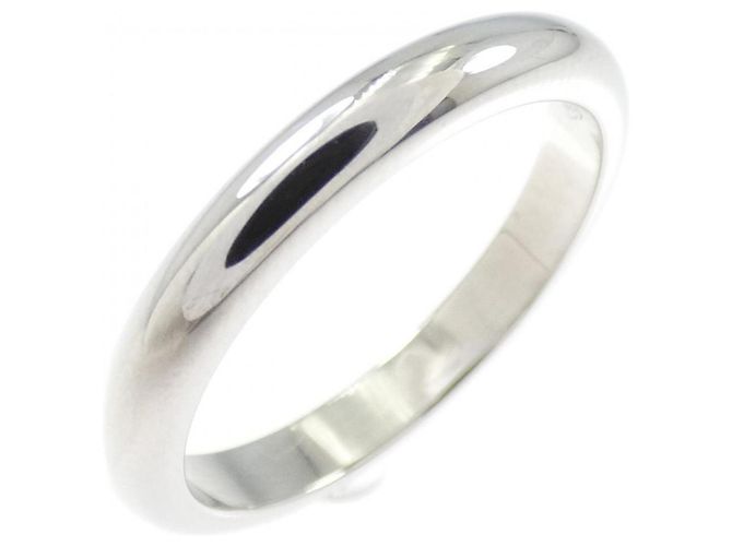 Bulgari Bvlgari Roma Amor Ring Silber