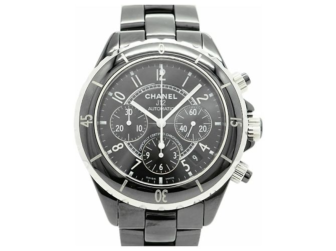 Chanel Orologi Automatici