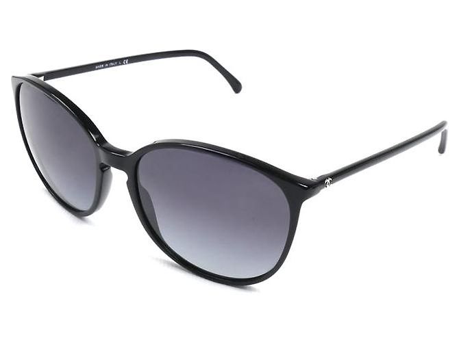 Timeless Occhiali da sole Chanel Nero