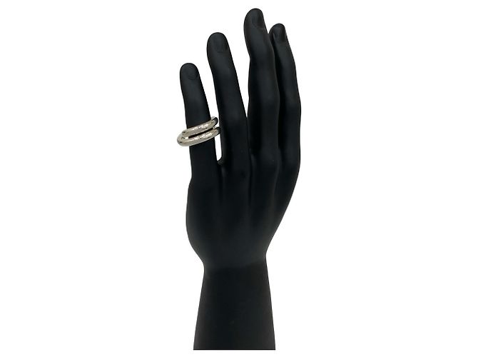Ring Anel de prata 925 Vertige da Hermès