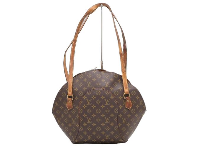 Louis Vuitton Ellipse GM Monogram Canvas