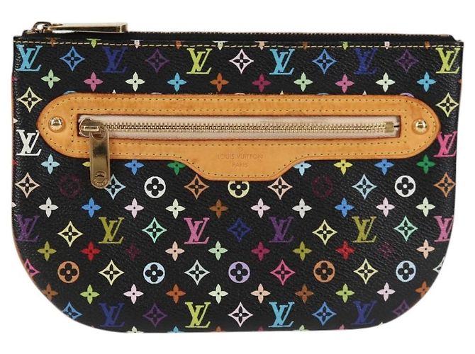 Pochette GM Monogram Multicolore Louis Vuitton