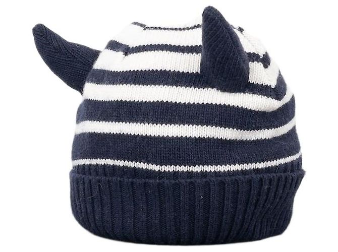 Beanie con corna Jean Paul Gaultier x Lindex