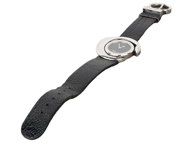 Reloj de pulsera de serpiente Roberto Cavalli de los 2000