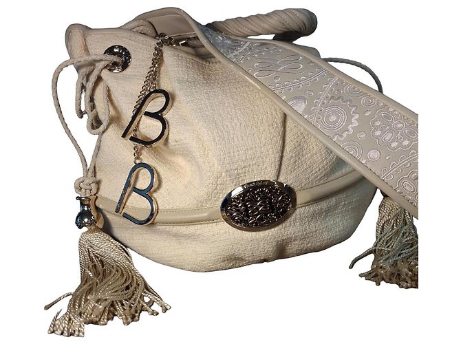 Brigitte Bardot Lancel BB