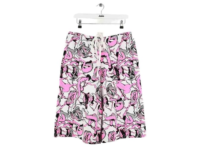Loewe Bermuda rosa
