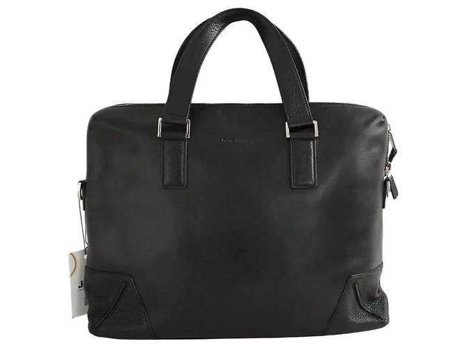 Dior Borsa a tracolla nera Nero