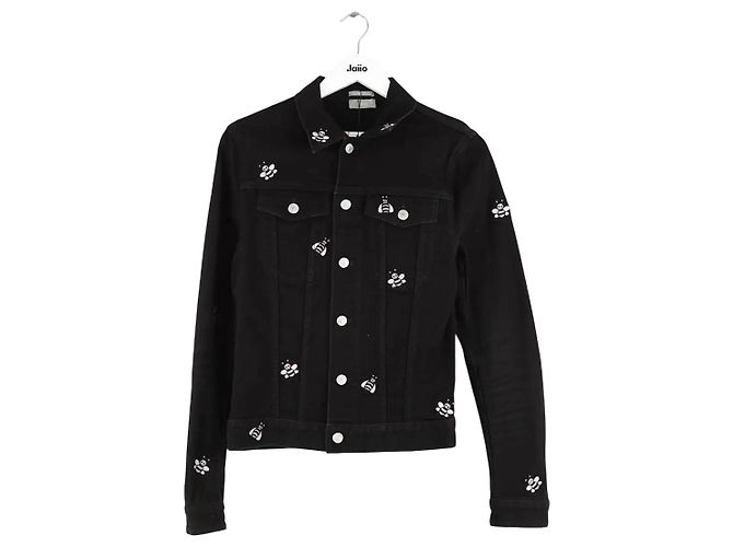Dior Black jacket