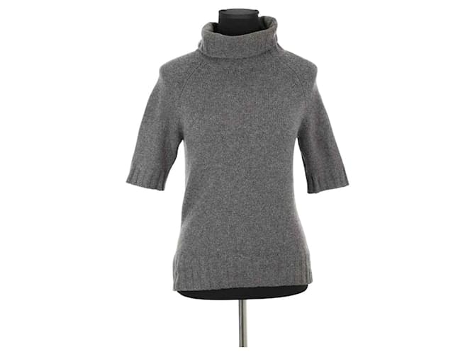 Céline Pull gris