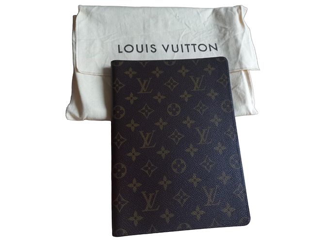 Organizer Louis Vuitton Monogram Pochette