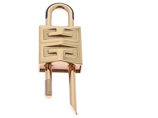 Givenchy Cadenas doré