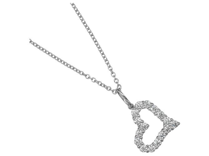 Collar Corazón Sentimental Tiffany & Co.