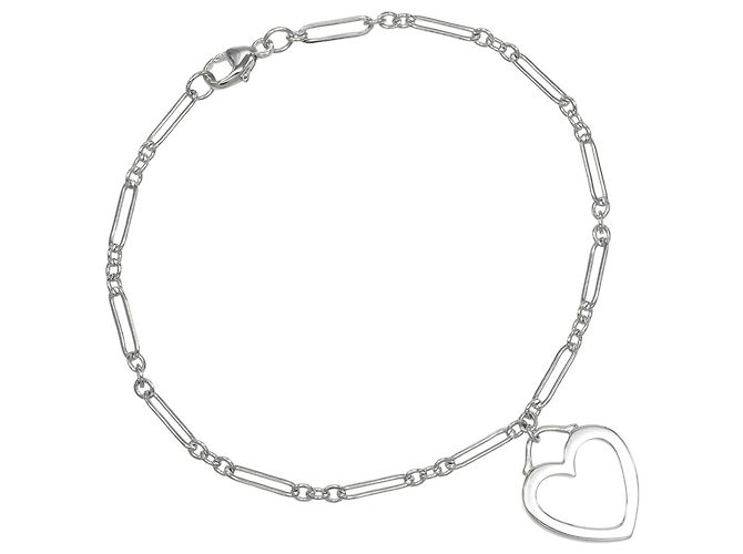 Pulsera Corazón Sentimental Tiffany & Co.