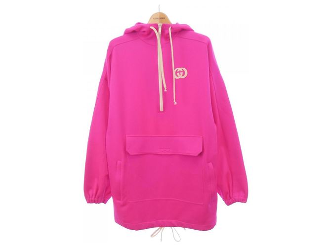 Giacca Gucci Rosa