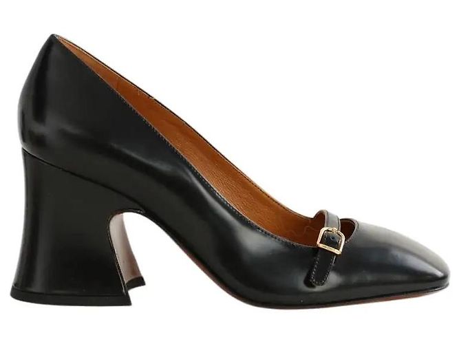 Chloé Black heels