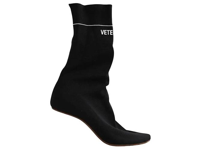 Vêtements Black boots