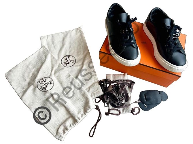 Sapato Hermès para Mulher em Muito Bom Estado
