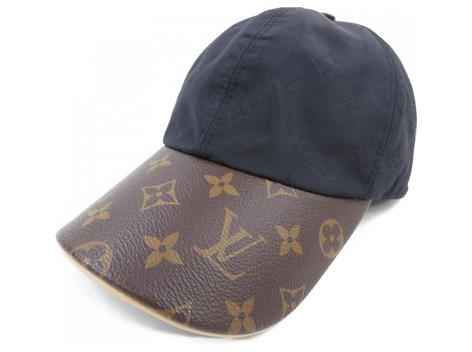 Cappello Get Ready LV Louis Vuitton Nero
