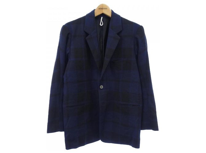 Autre Marque Giacca m's braque Nero